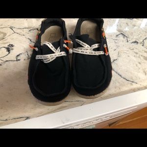 Womens Wendy Hey Dudes